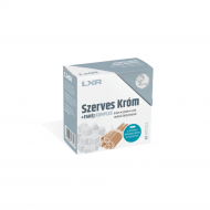LXR SZERVES KRÓM+FAHÉJ KOMPLEX KAPSZULA - 60 X